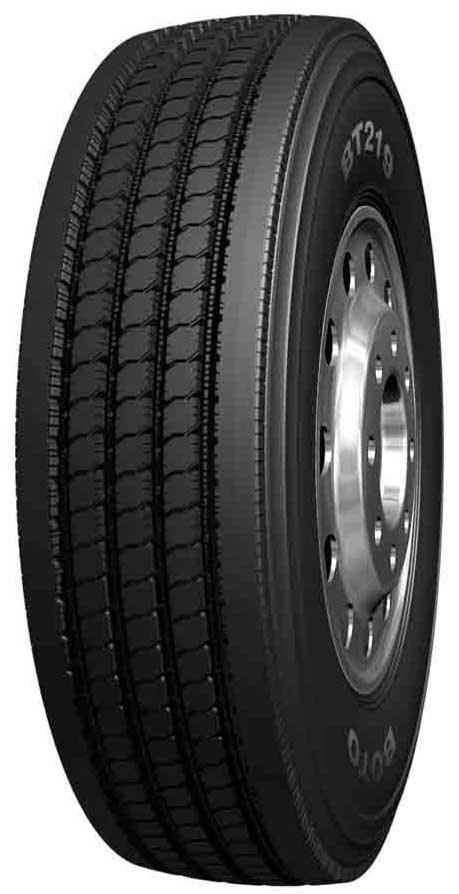 BOTO Commercial Tyre BT219